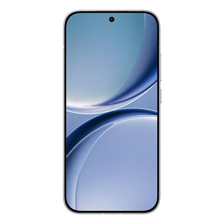 Xiaomi REDMI Turbo 5, 16GB+512GB, 6.59 inch Xiaomi HyperOS 3 Dimensity 8500-Ultra Octa Core, NFC, Network: 5G (White)