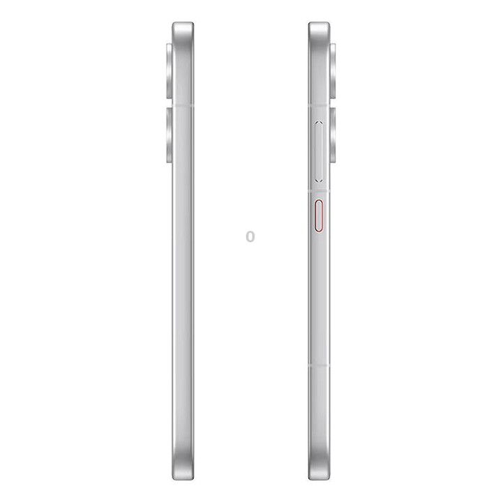 Xiaomi REDMI Turbo 5, 16GB+512GB, 6.59 inch Xiaomi HyperOS 3 Dimensity 8500-Ultra Octa Core, NFC, Network: 5G (White)
