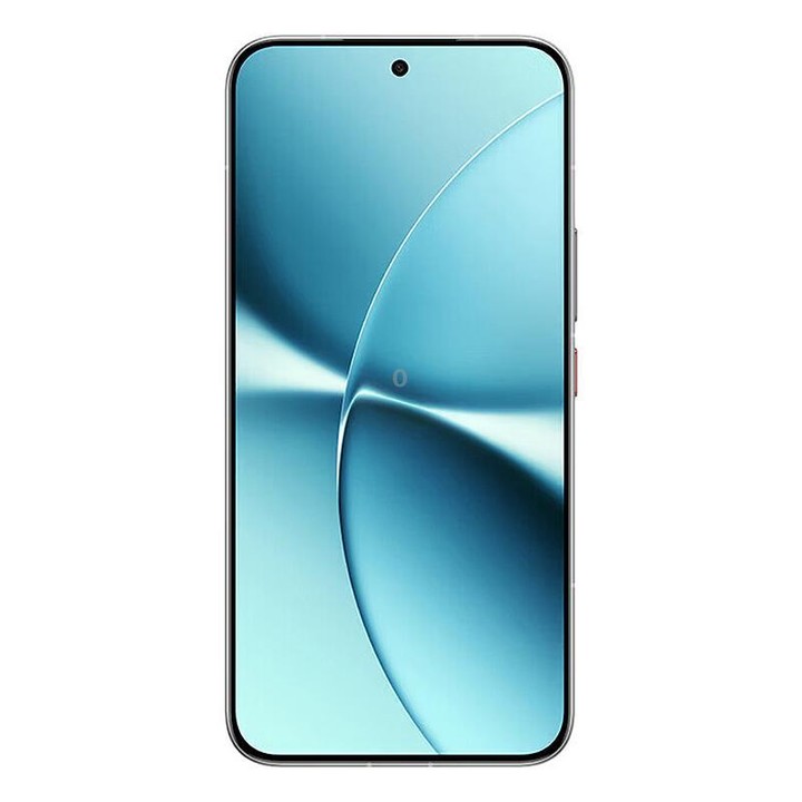 Xiaomi REDMI Turbo 5 Max, 12GB+256GB, 6.83 inch Xiaomi HyperOS 3 Dimensity 9500s Octa Core, NFC, Network: 5G (White)