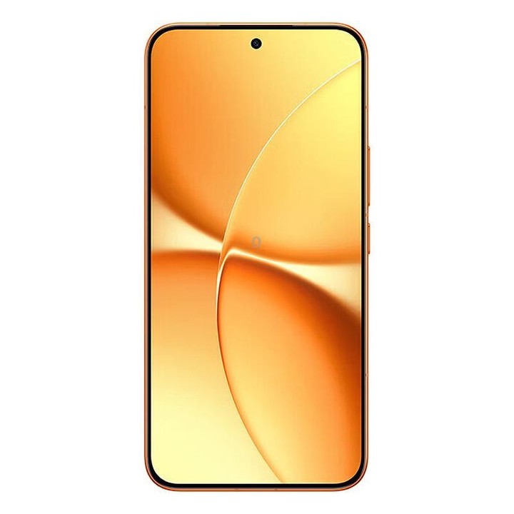 Xiaomi REDMI Turbo 5 Max, 16GB+256GB, 6.83 inch Xiaomi HyperOS 3 Dimensity 9500s Octa Core, NFC, Network: 5G (Orange)