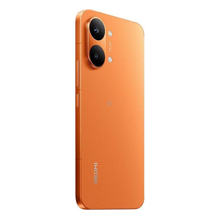 Xiaomi REDMI Turbo 5 Max, 16GB+256GB, 6.83 inch Xiaomi HyperOS 3 Dimensity 9500s Octa Core, NFC, Network: 5G (Orange)