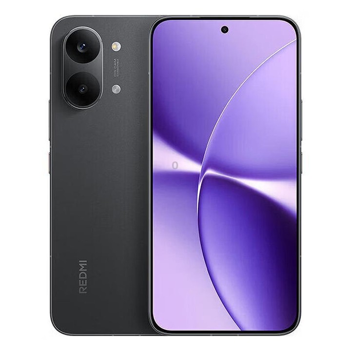 Xiaomi REDMI Turbo 5 Max, 16GB+512GB, 6.83 inch Xiaomi HyperOS 3 Dimensity 9500s Octa Core, NFC, Network: 5G (Black)