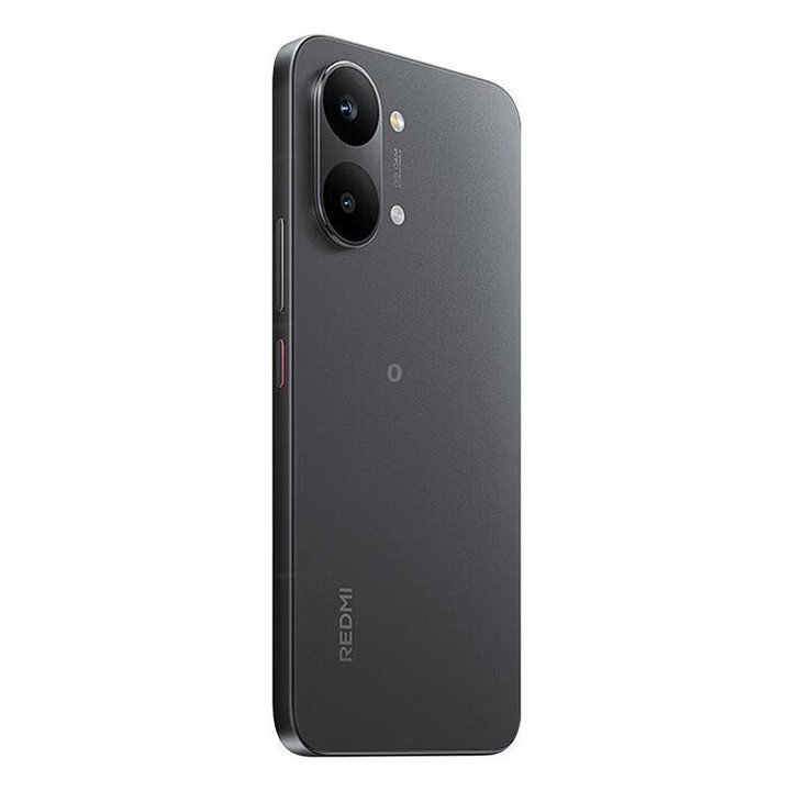Xiaomi REDMI Turbo 5 Max, 16GB+512GB, 6.83 inch Xiaomi HyperOS 3 Dimensity 9500s Octa Core, NFC, Network: 5G (Black)