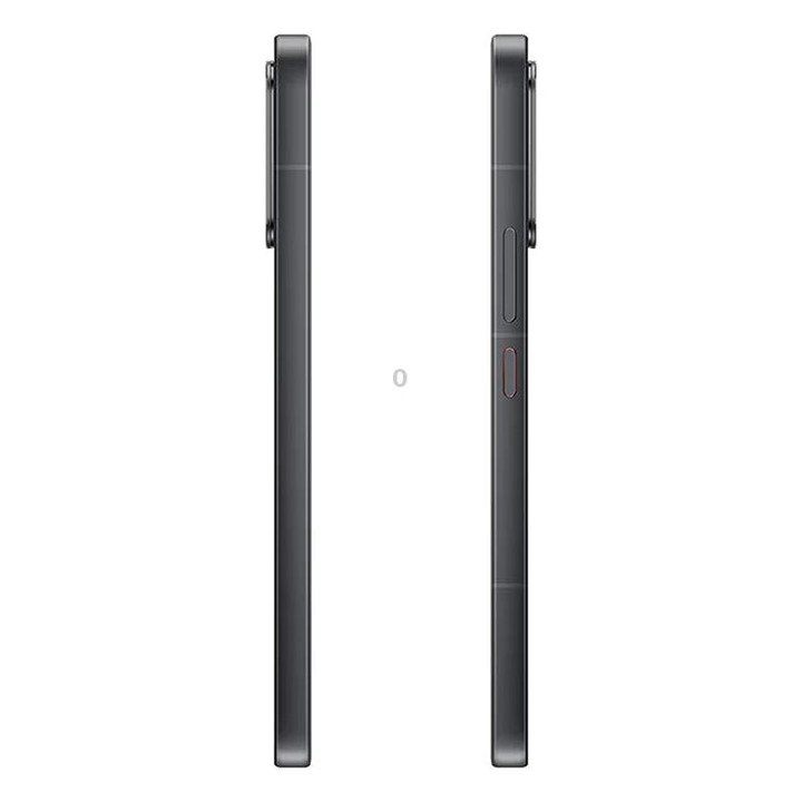Xiaomi REDMI Turbo 5 Max, 16GB+512GB, 6.83 inch Xiaomi HyperOS 3 Dimensity 9500s Octa Core, NFC, Network: 5G (Black)
