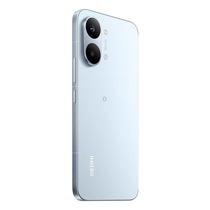 Xiaomi REDMI Turbo 5 Max, 16GB+512GB, 6.83 inch Xiaomi HyperOS 3 Dimensity 9500s Octa Core, NFC, Network: 5G (Blue)