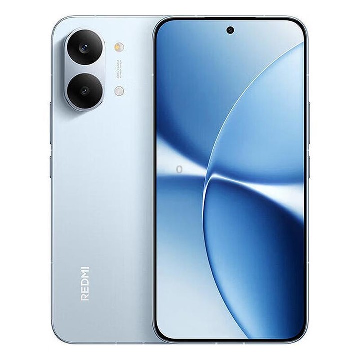 Xiaomi REDMI Turbo 5 Max, 16GB+512GB, 6.83 inch Xiaomi HyperOS 3 Dimensity 9500s Octa Core, NFC, Network: 5G (Blue)