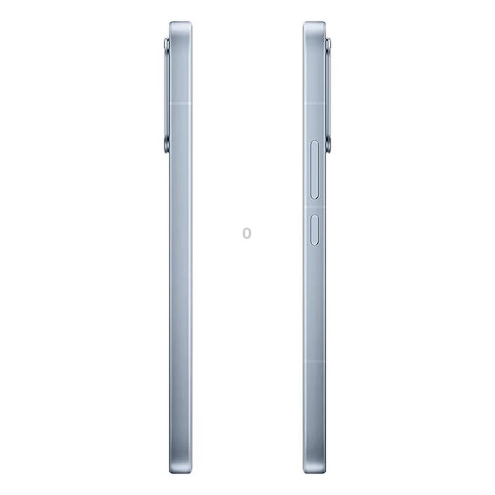 Xiaomi REDMI Turbo 5 Max, 16GB+512GB, 6.83 inch Xiaomi HyperOS 3 Dimensity 9500s Octa Core, NFC, Network: 5G (Blue)