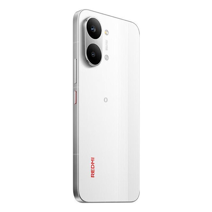 Xiaomi REDMI Turbo 5 Max, 16GB+512GB, 6.83 inch Xiaomi HyperOS 3 Dimensity 9500s Octa Core, NFC, Network: 5G (White)