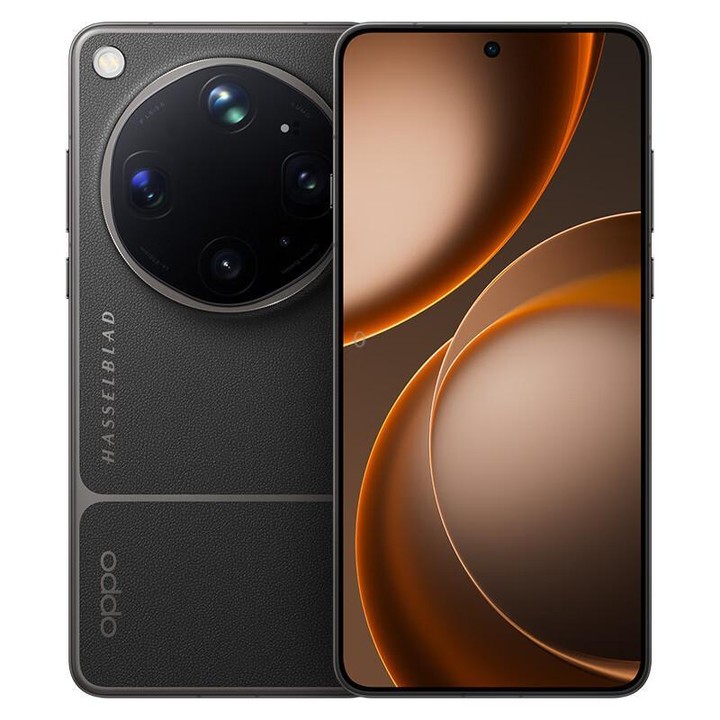 OPPO Find X9 Ultra AI Phone, 12GB+512GB, Screen Fingerprint, 6.82 inch ColorOS 16.0 Snapdragon 8 Elite Gen 5 Octa Core, NFC, OTG