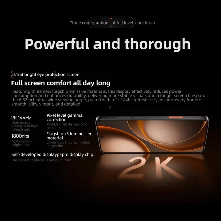 OPPO Find X9 Ultra AI Phone, 16GB+512GB, Screen Fingerprint, 6.82 inch ColorOS 16.0 Snapdragon 8 Elite Gen 5 Octa Core, NFC, OTG