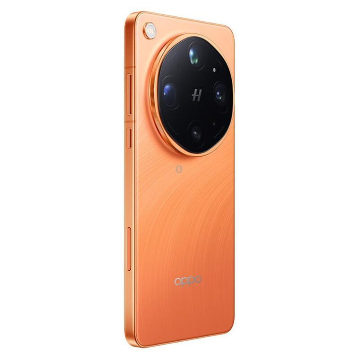 OPPO Find X9 Ultra AI Phone, 16GB+512GB, Screen Fingerprint, 6.82 inch ColorOS 16.0 Snapdragon 8 Elite Gen 5 Octa Core, NFC, OTG