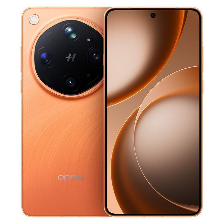OPPO Find X9 Ultra AI Phone, 16GB+512GB, Screen Fingerprint, 6.82 inch ColorOS 16.0 Snapdragon 8 Elite Gen 5 Octa Core, NFC, OTG