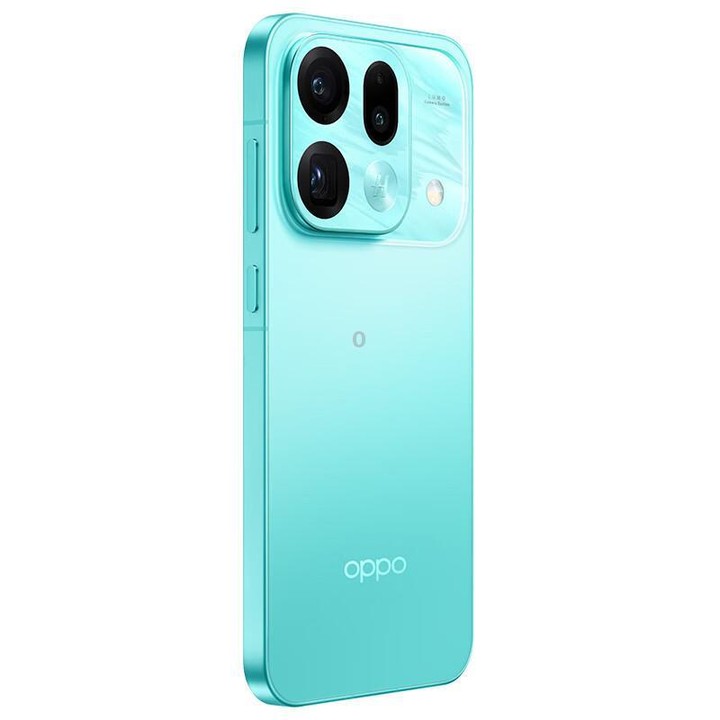 OPPO Find X9s Pro AI Phone, 12GB+256GB, Screen Ultrasound Fingerprint, 6.32 inch ColorOS 16.0 Dimensity 9500 Octa Core, NFC, OTG