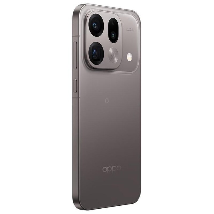 OPPO Find X9s Pro AI Phone, 16GB+1TB, Screen Ultrasound Fingerprint, 6.32 inch ColorOS 16.0 Dimensity 9500 Octa Core, NFC, OTG,