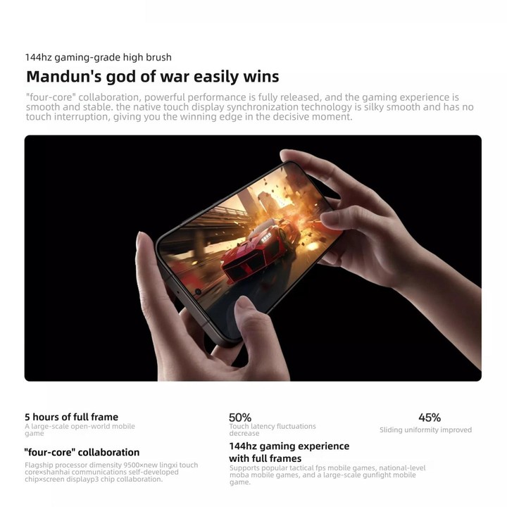 OPPO Find X9s Pro AI Phone, 16GB+1TB, Screen Ultrasound Fingerprint, 6.32 inch ColorOS 16.0 Dimensity 9500 Octa Core, NFC, OTG,