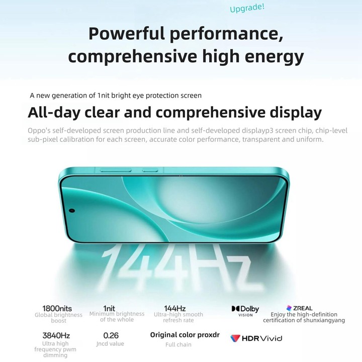 OPPO Find X9s Pro AI Phone, 16GB+1TB, Screen Ultrasound Fingerprint, 6.32 inch ColorOS 16.0 Dimensity 9500 Octa Core, NFC, OTG,