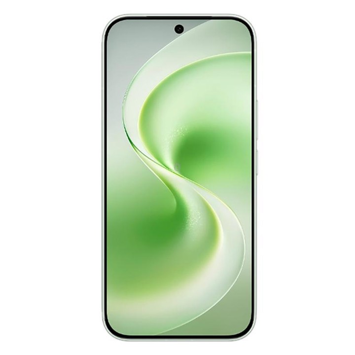 vivo S60, 12GB+256GB, 6.59 inch Android 16 OriginOS 6 Snapdragon 8s Gen 3 Octa Core, OTG, NFC, Network: 5G, Support Google Play