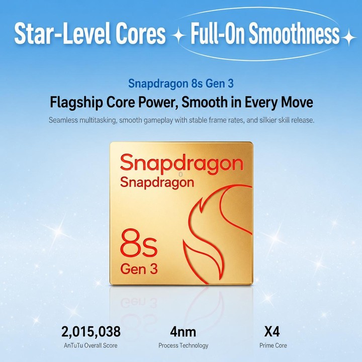 vivo S60, 12GB+512GB, 6.59 inch Android 16 OriginOS 6 Snapdragon 8s Gen 3 Octa Core, OTG, NFC, Network: 5G, Support Google Play