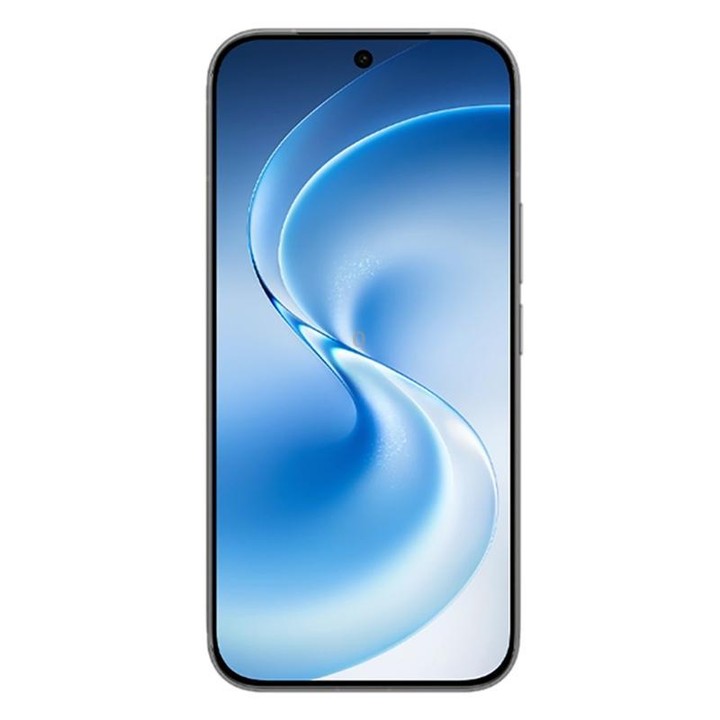 vivo S60, 16GB+512GB, 6.59 inch Android 16 OriginOS 6 Snapdragon 8s Gen 3 Octa Core, OTG, NFC, Network: 5G, Support Google Play