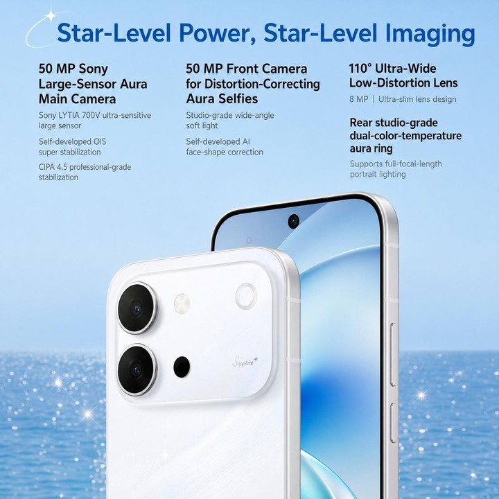 vivo S60 Vitality, 8GB+256GB, 6.59 inch Android 16 OriginOS 6 Dimensity 7500 Full Power Version Octa Core, OTG, NFC, Network: 5G