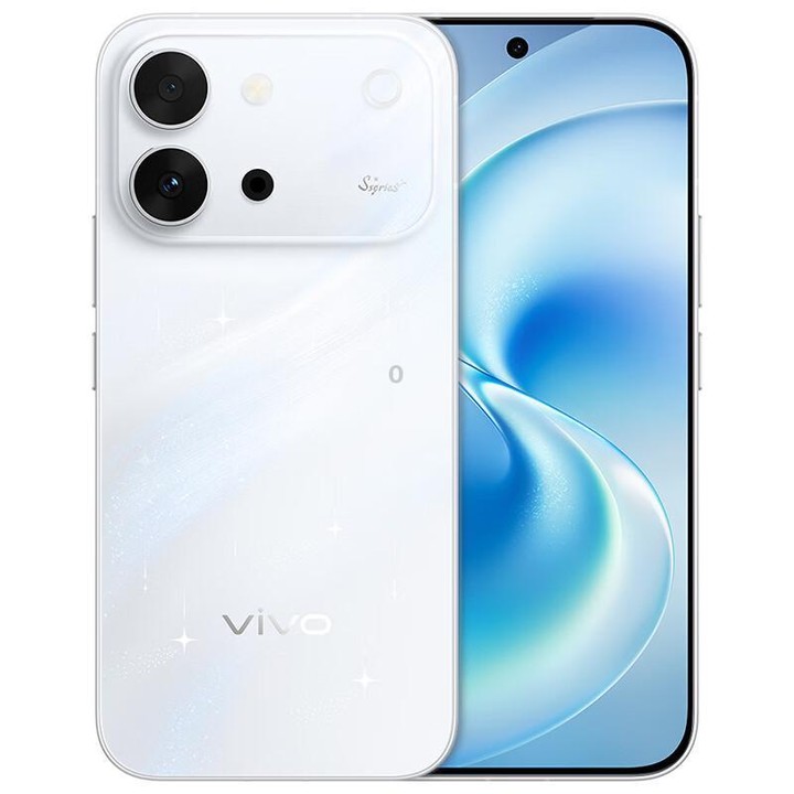 vivo S60 Vitality, 8GB+256GB, 6.59 inch Android 16 OriginOS 6 Dimensity 7500 Full Power Version Octa Core, OTG, NFC, Network: 5G
