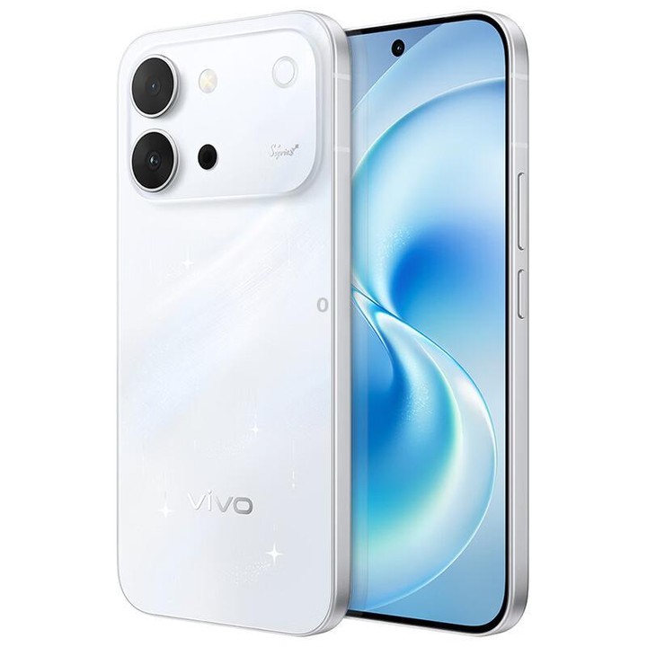 vivo S60 Vitality, 8GB+256GB, 6.59 inch Android 16 OriginOS 6 Dimensity 7500 Full Power Version Octa Core, OTG, NFC, Network: 5G