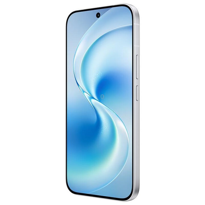 vivo S60 Vitality, 8GB+256GB, 6.59 inch Android 16 OriginOS 6 Dimensity 7500 Full Power Version Octa Core, OTG, NFC, Network: 5G