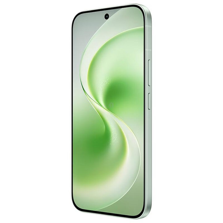 vivo S60 Vitality, 12GB+512GB, 6.59 inch Android 16 OriginOS 6 Dimensity 7500 Full Power Version Octa Core, OTG, NFC, Network: 5