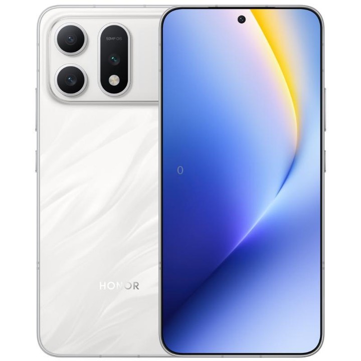Honor WIN Turbo, 12GB+256GB, 10000mAh Battery, 6.79 inch MagicOS 10.0 / Android 16 Dimensity 8500 Racing Edition Octa Core, Netw