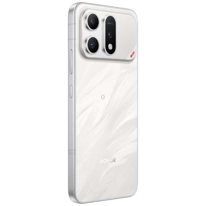 Honor WIN Turbo, 12GB+256GB, 10000mAh Battery, 6.79 inch MagicOS 10.0 / Android 16 Dimensity 8500 Racing Edition Octa Core, Netw