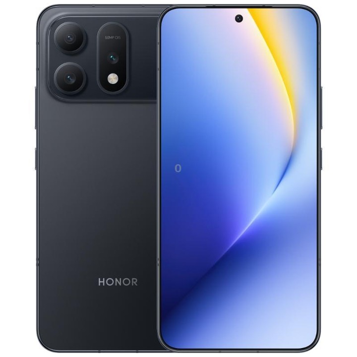 Honor WIN Turbo, 12GB+512GB, 10000mAh Battery, 6.79 inch MagicOS 10.0 / Android 16 Dimensity 8500 Racing Edition Octa Core, Netw
