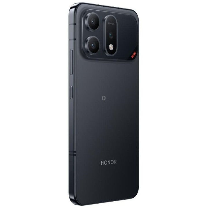 Honor WIN Turbo, 12GB+512GB, 10000mAh Battery, 6.79 inch MagicOS 10.0 / Android 16 Dimensity 8500 Racing Edition Octa Core, Netw