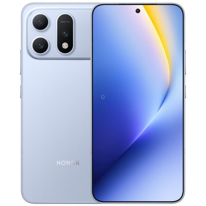 Honor WIN Turbo, 16GB+512GB, 10000mAh Battery, 6.79 inch MagicOS 10.0 / Android 16 Dimensity 8500 Racing Edition Octa Core, Netw