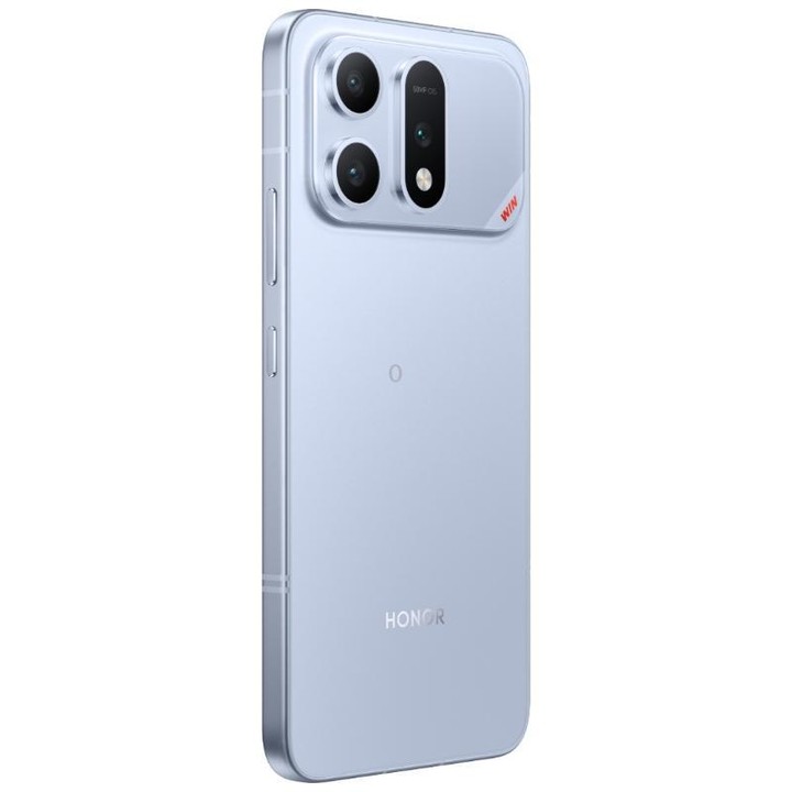 Honor WIN Turbo, 16GB+512GB, 10000mAh Battery, 6.79 inch MagicOS 10.0 / Android 16 Dimensity 8500 Racing Edition Octa Core, Netw