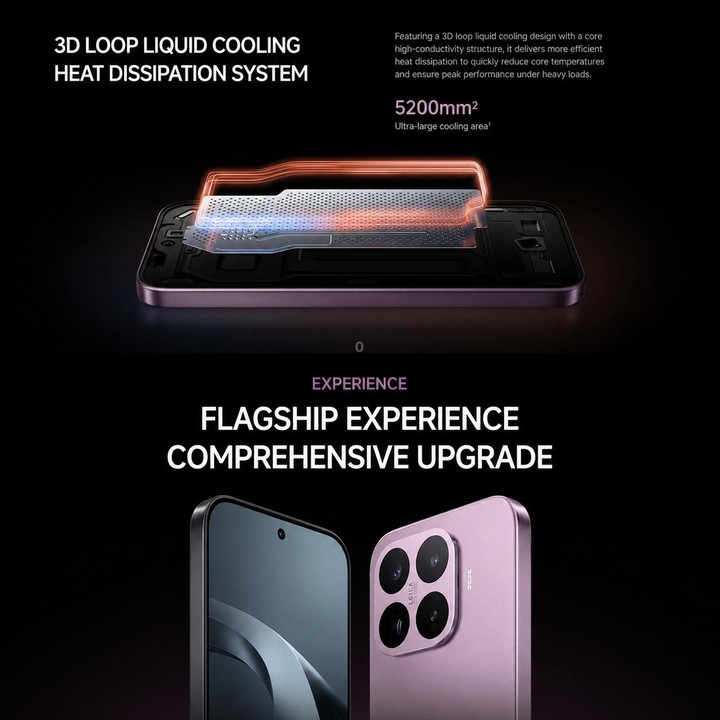 Xiaomi 17T, 12GB+256GB, Screen Fingerprint, 6.59 inch Xiaomi HyperOS 3 Dimensity 8500-Ultra Octa-Core, NFC, Network: 5G (White)