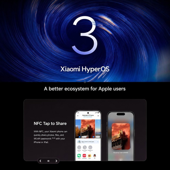 Xiaomi 17T, 12GB+256GB, Screen Fingerprint, 6.59 inch Xiaomi HyperOS 3 Dimensity 8500-Ultra Octa-Core, NFC, Network: 5G (White)