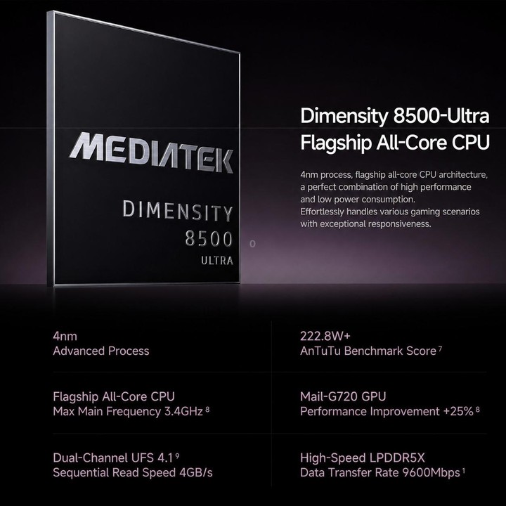 Xiaomi 17T, 12GB+256GB, Screen Fingerprint, 6.59 inch Xiaomi HyperOS 3 Dimensity 8500-Ultra Octa-Core, NFC, Network: 5G (White)