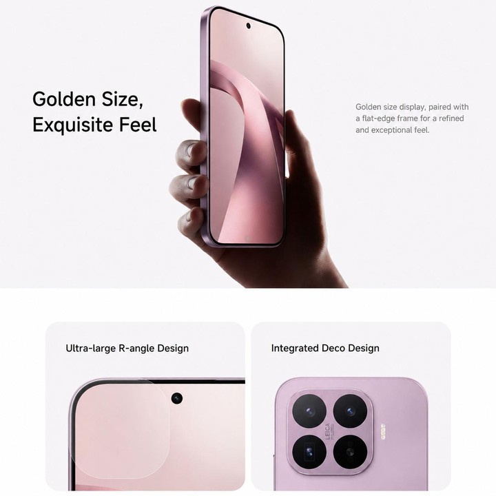 Xiaomi 17T, 12GB+256GB, Screen Fingerprint, 6.59 inch Xiaomi HyperOS 3 Dimensity 8500-Ultra Octa-Core, NFC, Network: 5G (White)