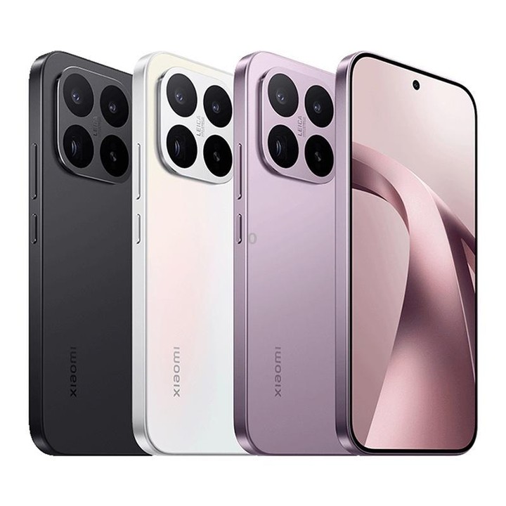 Xiaomi 17T, 12GB+256GB, Screen Fingerprint, 6.59 inch Xiaomi HyperOS 3 Dimensity 8500-Ultra Octa-Core, NFC, Network: 5G (White)