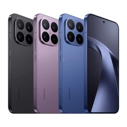 Xiaomi 17T Pro, 12GB+256GB, Screen Fingerprint, 6.83 inch Xiaomi HyperOS 3 Dimensity 9500 Octa-Core, NFC, Network: 5G (Midnight