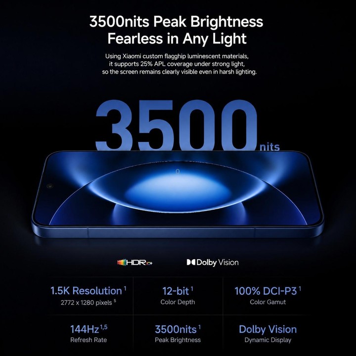 Xiaomi 17T Pro, 12GB+512GB, Screen Fingerprint, 6.83 inch Xiaomi HyperOS 3 Dimensity 9500 Octa-Core, NFC, Network: 5G (Purple)