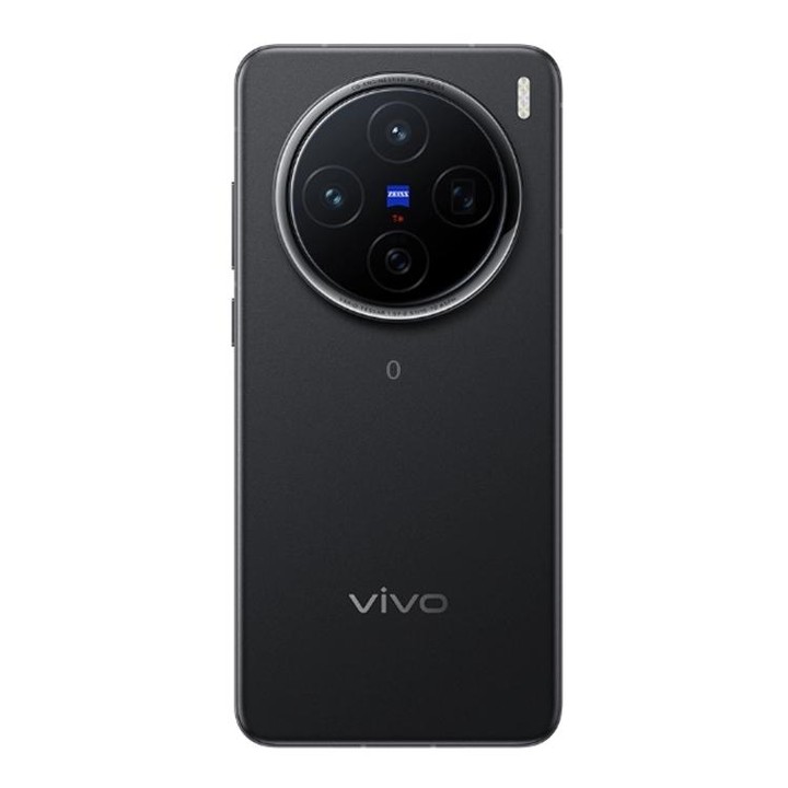 vivo X200, 12GB+256GB, Face ID / Screen Fingerprint Identification, 6.67 inch Android 15 Dimensity 9400 Octa Core, OTG, NFC, Net