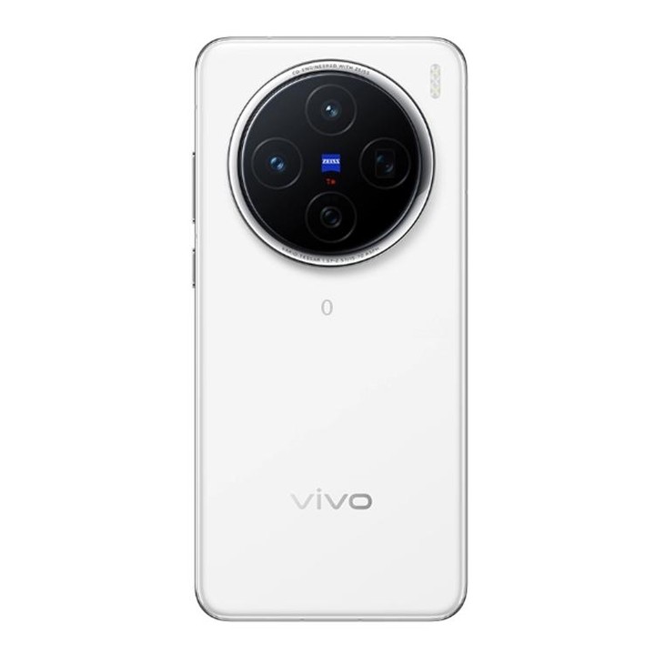 vivo X200, 16GB+512GB, Face ID / Screen Fingerprint Identification, 6.67 inch Android 15 Dimensity 9400 Octa Core, OTG, NFC, Net