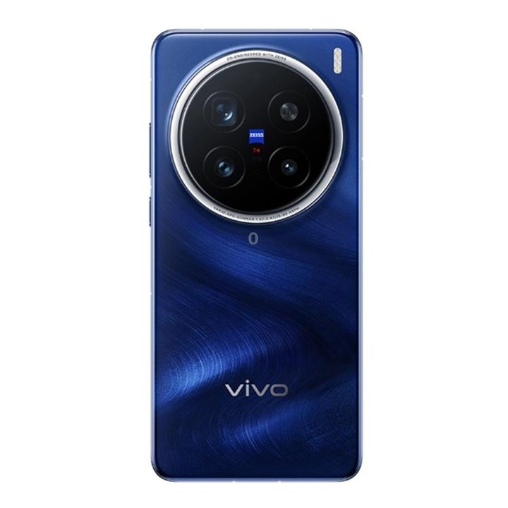 vivo X200 Pro, 16GB+1TB, Face ID / Screen Fingerprint Identification, 6.78 inch Android 15 Dimensity 9400 Octa Core, OTG, NFC, N