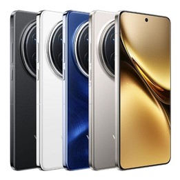 vivo X200 Pro, 16GB+1TB, Face ID / Screen Fingerprint Identification, 6.78 inch Android 15 Dimensity 9400 Octa Core, OTG, NFC, N