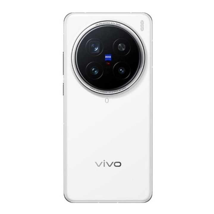 vivo X200 Pro, 16GB+1TB, Face ID / Screen Fingerprint Identification, 6.78 inch Android 15 Dimensity 9400 Octa Core, OTG, NFC, N