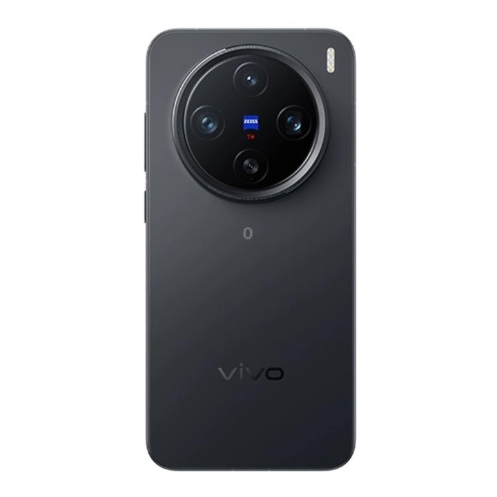 vivo X200 Pro mini, 16GB+512GB, Face ID / Screen Fingerprint Identification, 6.31 inch Android 15 Dimensity 9400 Octa Core, OTG,