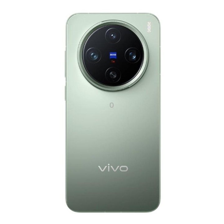 vivo X200 Pro mini, 16GB+512GB, Face ID / Screen Fingerprint Identification, 6.31 inch Android 15 Dimensity 9400 Octa Core, OTG,