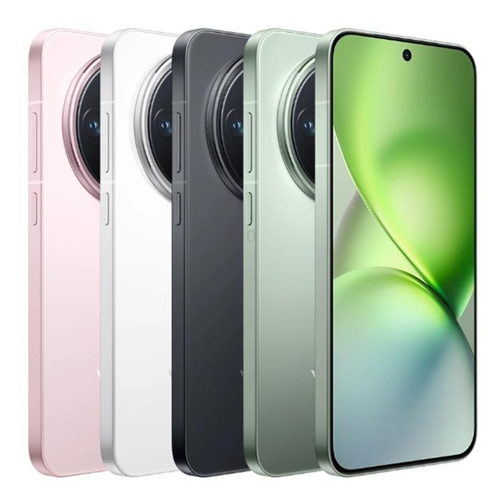 vivo X200 Pro mini, 16GB+512GB, Face ID / Screen Fingerprint Identification, 6.31 inch Android 15 Dimensity 9400 Octa Core, OTG,