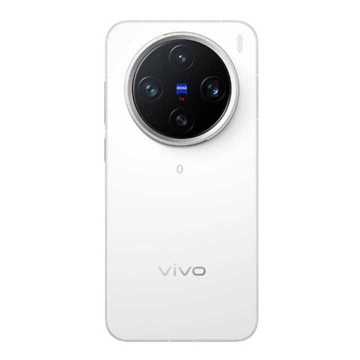 vivo X200 Pro mini, 16GB+512GB, Face ID / Screen Fingerprint Identification, 6.31 inch Android 15 Dimensity 9400 Octa Core, OTG,
